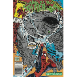 The Amazing Spider-Man Vol. 1 Issue 328