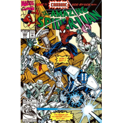 The Amazing Spider-Man Vol. 1 Issue 360