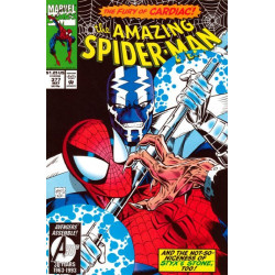 The Amazing Spider-Man Vol. 1 Issue 377