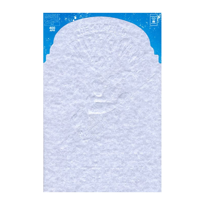 The Amazing Spider-Man Vol. 1 Issue 400