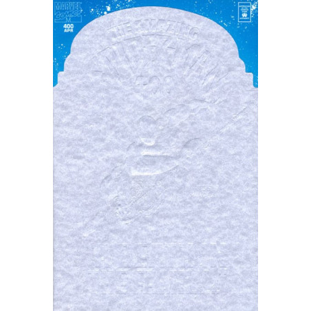 The Amazing Spider-Man Vol. 1 Issue 400