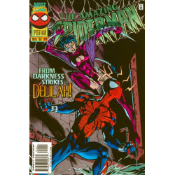The Amazing Spider-Man Vol. 1 Issue 414