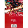 The Amazing Spider-Man Vol. 1 Issue 535