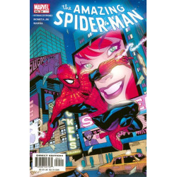 The Amazing Spider-Man Vol. 2 Issue 54