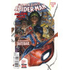 The Amazing Spider-Man Vol. 4 Issue   1.1