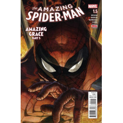 The Amazing Spider-Man Vol. 4 Issue   1.5