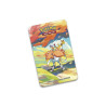 Pokémon TCG: Vibrant Paldea Mini Tin (Espathra & Ampharos)