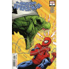 The Amazing Spider-Man Vol. 5 Issue  2