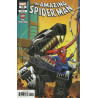 The Amazing Spider-Man Vol. 5 Issue 55b Variant