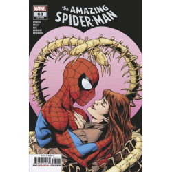 The Amazing Spider-Man Vol. 5 Issue 60