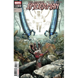 The Amazing Spider-Man Vol. 5 Issue 85