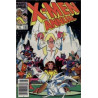 The Uncanny X-Men Vol. 1 Annual  8