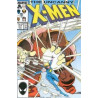 The Uncanny X-Men Vol. 1 Issue 217