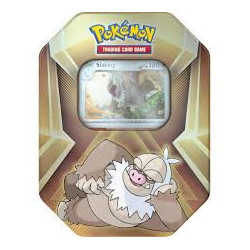 Pokémon TCG - Triple Whammy Tin (Slaking Edition)