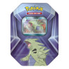 Pokémon TCG - Triple Whammy Tin (Tyranitar Edition)