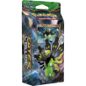 Pokémon TCG - XY (10): Fates Collide Battle Ruler Zygarde Theme Deck