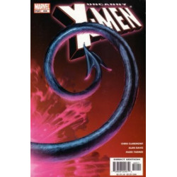 The Uncanny X-Men Vol. 1 Issue 444
