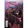 Uncanny X-Men Vol. 2 Issue  5