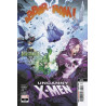 Uncanny X-Men Vol. 5 Issue  5