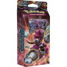 Pokémon TCG - XY (11): Steam Siege Ring of Lightning Hoopa Theme Deck