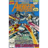 Avengers West Coast  Annual 5