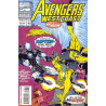 Avengers West Coast  Annual 8