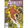 Avengers West Coast  Issue  50