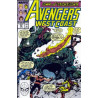 Avengers West Coast  Issue  54