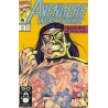 Avengers West Coast  Issue  72