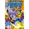 Avengers West Coast  Issue  80
