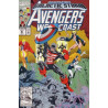 Avengers West Coast  Issue  81