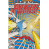 Avengers West Coast  Issue  82