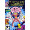 Avengers West Coast  Issue  83