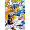 Avengers West Coast  Issue  88