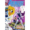 Avengers West Coast  Issue  91