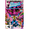 The West Coast Avengers Vol. 2 Annual 3