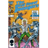 The West Coast Avengers Vol. 2 Issue  7
