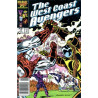 The West Coast Avengers Vol. 2 Issue 11