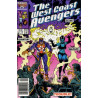 The West Coast Avengers Vol. 2 Issue 12