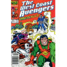 The West Coast Avengers Vol. 2 Issue 13