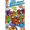 The West Coast Avengers Vol. 2 Issue 15