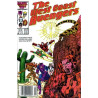 The West Coast Avengers Vol. 2 Issue 17