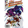 The West Coast Avengers Vol. 2 Issue 19