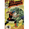 The West Coast Avengers Vol. 2 Issue 25