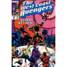 The West Coast Avengers Vol. 2 Issue 26