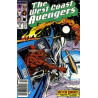 The West Coast Avengers Vol. 2 Issue 29