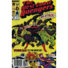 The West Coast Avengers Vol. 2 Issue 33