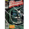 The West Coast Avengers Vol. 2 Issue 35