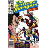 The West Coast Avengers Vol. 2 Issue 38