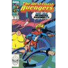 The West Coast Avengers Vol. 2 Issue 46